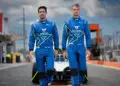 ABT CUPRA feiert sein 100. Renn-Jubiläum in der Formel E ©ABT Sportsline