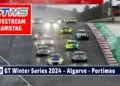 maxresdefault live LIVE GT WINTER SERIES – Portimao | Round 2: Saturday 20. January 2024