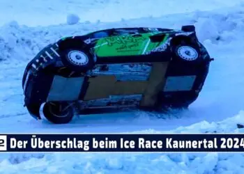 1707068061 maxresdefault MOTOR TV22: Der Überschlag beim Ice Race im Kaunertal 2024