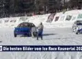 MOTOR TV22: Die besten Bilder und die heisse Action vom Ice Race im Kaunertal 2024