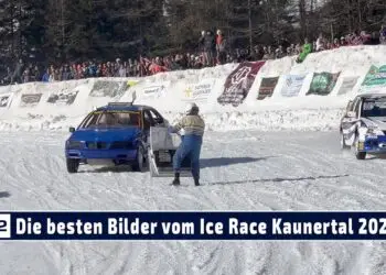 1707079877 maxresdefault MOTOR TV22: Die besten Bilder und die heisse Action vom Ice Race im Kaunertal 2024