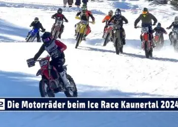 1707084577 maxresdefault MOTOR TV22: Die Motorräder beim Ice Race im Kaunertal 2024