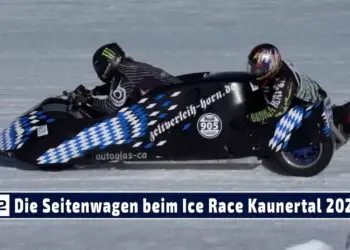1707088094 maxresdefault MOTOR TV22: Die Seitenwagen beim Ice Race im Kaunertal 2024
