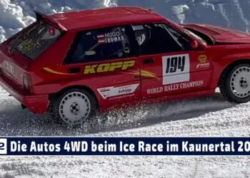 1707238887 maxresdefault MOTOR TV22: Die Autos 4WD beim Ice Race im Kaunertal 2024