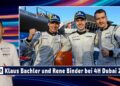 MOTOR TV22: Klassensieg für Klaus Bachler bei 4H Dubai 2024 – Rene Binder auf P2 – ALMS