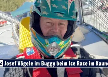 1707329557 maxresdefault MOTOR TV22: Josef Vögele mit seinem Buggy beim Ice Race im Kaunertal 2024