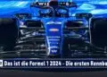 1707638531 maxresdefault MOTOR TV22: Das sind die ersten Bilder der Formel-1-Autos für die Saison 2024
