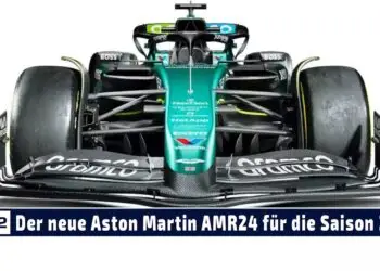 1707851831 maxresdefault Aston Martin F1 - AMR24