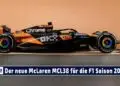 MOTOR TV22: Der neue McLaren MCL38 für die Formel 1 Saison 2024