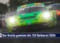 MOTOR TV22: Der Grello gewinnt 12H Bathurst mit Campbell, Vanthoor und Güven | Manthey Racing EMA
