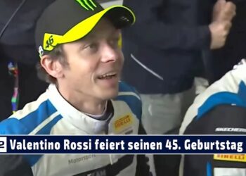 1708443428 maxresdefault MOTOR TV22: Happy Birthday Vale! Valentino Rossi feiert seinen 45. Geburtstag bei den 12H Bathurst