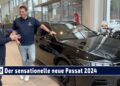 1708451862 maxresdefault MOTOR TV22: Der sensationelle Passat Variant der 9. Generation bei Autohaus Strasser