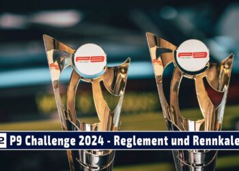 1708886473 maxresdefault P9 Challenge – Das neue Reglement und der Kalender für die Saison 2024