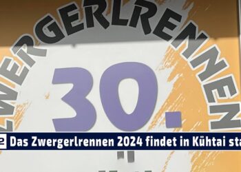 Am 9. März ist es wieder so weit: Das 30. Int. Zwergerlrennen des SK Telfs findet in Kühtai statt