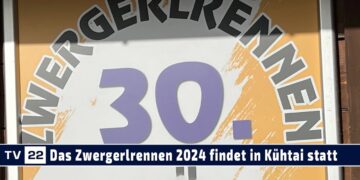 Am 9. März ist es wieder so weit: Das 30. Int. Zwergerlrennen des SK Telfs findet in Kühtai statt