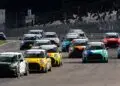 Der NXT Gen Cup startet dieses Jahr zweimal bei der DTM ©NXT Gen Cup