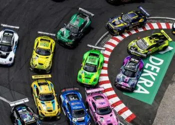 Tickets für das DTM-Highlight auf dem Norisring ab sofort erhältlich ©ADAC Motorsport