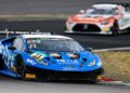 Paul Motorsport tritt in der DTM mit einem Lamborghini Huracán GT3 Evo2 an ©ADAC Motorsport