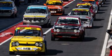 Zeitplan für 24h und 24h Qualifiers veröffentlicht