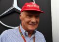 Niki Lauda: Das Leben und die einzigartige Karriere der Formel-1-Legende ©Mercedes Benz