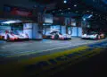 Porsche Penske Motorsport startet erneut mit drei Porsche 963 in Le Mans ©Porsche Motorsport
