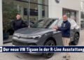 1709734914 maxresdefault MOTOR TV22: Der neue VW Tiguan R – 3. komplett neu entwickelte Generation des Kompakt-SUVs