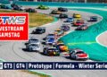 LIVE GT WINTER SERIES feat. GT3, GT4, Prototype & Formula – Barcelona | Round 6: Saturday 09.03.2024