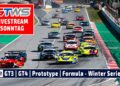 1710061769 maxresdefault live LIVE GT WINTER SERIES feat. GT3, GT4, Prototype & Formula – Barcelona | Round 6: Sunday 10. March 24