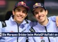 MOTOR TV22: Die  besten Bilder der Marquez Brüder beim MotoGP Auftakt on Katar