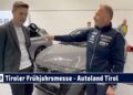 Innsbrucker Frühjahrsmesse  Autosalon – Die aktuellen Fahrzeuge von Peugeot und Citroen