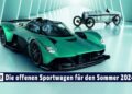 1710788142 maxresdefault MOBIL TV22: Der Aston Martin DB 12 Volante die Neuinterpretation einer Legende der Luxus-Cabrios