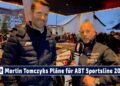 MOTOR TV22: Martin Tomczyk über die Pläne von Red Bull und ABT Sportsline für die Saison 2024