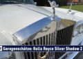 Rolls Royce Silver Shadow 2