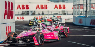 Pascal Wehrlein nach Formel-E-Premiere in Tokio neuer Spitzenreiter in der Fahrer-WM