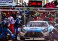 Testbeschränkung sorgt für mehr Nachhaltigkeit und Kosteneffizienz ©ADAC Motorsport