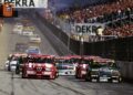 dtm rennen nürburgring