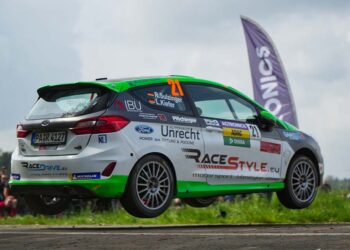 Der Nachrichtensender präsentiert die Highlights der DRM im frei empfangbaren Fernsehen ©ADAC Motorsport