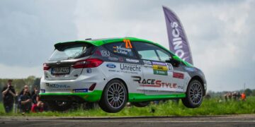 Der Nachrichtensender präsentiert die Highlights der DRM im frei empfangbaren Fernsehen ©ADAC Motorsport