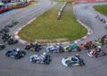 „Road to DTM“-Programm in der Deutschen Kart-Meisterschaft