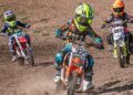 Der ADAC MX Bundesendlauf findet 2024 in Höchstädt statt © Dino Eisele
