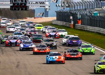Qualifiers Riesenprogramm bei den 24h Qualifiers
