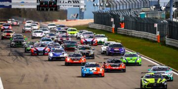 Riesenprogramm bei den 24h Qualifiers