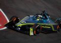 ABT CUPRA feiert Formel-E-Premiere in Japan