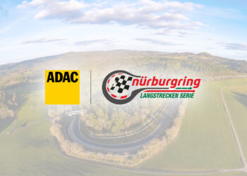 1 Der ADAC wird Titelsponsor der Nürburgring Langstrecken-Serie