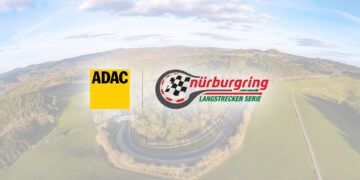 Der ADAC wird Titelsponsor der Nürburgring Langstrecken-Serie
