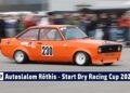 MOTOR TV22: Die Ford beim Vorarlberger Dry Racing Cup im Drivingcamp Röthis 2024
