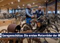 1712245490 maxresdefault Garagenschätze: Die ersten Motorräder aus den Jahren 1890 – 1935 im TOP Mountain Motorcycle Museum