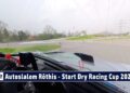 MOTOR TV22: Onboard mit Tagessieger Wolfgang Zobl im Steyr Puch Hayabusa Dry Racing Cup Röthis 2024