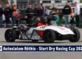 MOTOR TV22: Die Elektro-Klasse beim Vorarlberger Dry Racing Cup im Drivingcamp Röthis 2024
