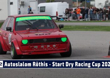 MOTOR TV22: Die besten Bilder vom Vorarlberger Dry Racing Cup im Drivingcamp Röthis 2024 – Teil 3